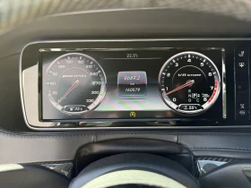 Mercedes-Benz S 63 AMG CERAMIC / FACE / FULL, снимка 12