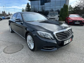 Mercedes-Benz S 500 4M Long - 72999 лв. - 16446548 | Car24.bg