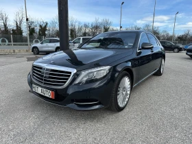 Mercedes-Benz S 500 4M Long - 72999 лв. - 16446548 | Car24.bg