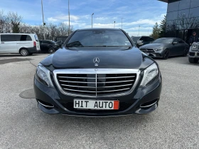 Mercedes-Benz S 500 4M Long - 72999 лв. - 16446548 | Car24.bg