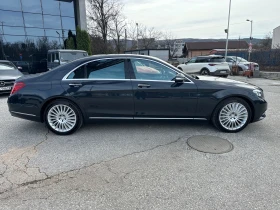 Mercedes-Benz S 500 4M Long - 72999 лв. - 16446548 | Car24.bg