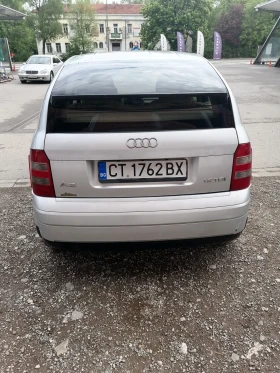 Обява за продажба на Audi A2 ~4 500 лв. - изображение 1
