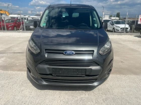 Обява за продажба на Ford Connect 1.5tdci ~14 999 лв. - изображение 1