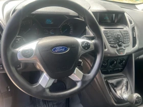 Ford Connect 1.5tdci - 14999 лв. - 54532414 | Car24.bg