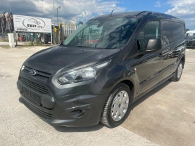 Ford Connect 1.5tdci