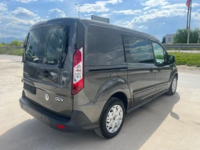Обява за продажба на Ford Connect 1.5tdci ~14 999 лв. - изображение 4