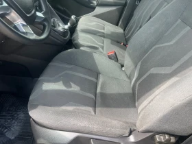 Обява за продажба на Ford Connect 1.5tdci ~14 999 лв. - изображение 11