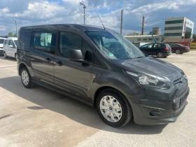 Обява за продажба на Ford Connect 1.5tdci ~14 999 лв. - изображение 2