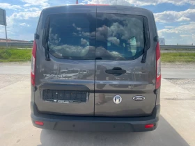 Обява за продажба на Ford Connect 1.5tdci ~14 999 лв. - изображение 5