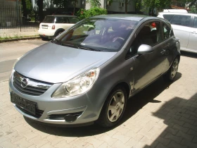Opel Corsa 1.4 16V Automat - 6800 лв. - 91100185 | Car24.bg