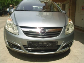 Opel Corsa 1.4 16V Automat - 6800 лв. - 91100185 | Car24.bg