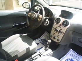 Opel Corsa 1.4 16V Automat - 6800 лв. - 91100185 | Car24.bg