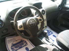 Opel Corsa 1.4 16V Automat - 6800 лв. - 91100185 | Car24.bg
