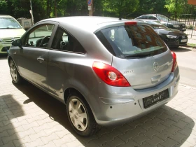 Opel Corsa 1.4 16V Automat - 6800 лв. - 91100185 | Car24.bg