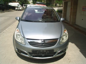 Opel Corsa 1.4 16V Automat - 6800 лв. - 91100185 | Car24.bg