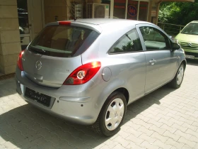 Opel Corsa 1.4 16V Automat - 6800 лв. - 91100185 | Car24.bg