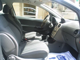 Opel Corsa 1.4 16V Automat - 6800 лв. - 91100185 | Car24.bg