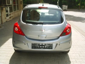 Opel Corsa 1.4 16V Automat - 6800 лв. - 91100185 | Car24.bg