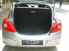 Opel Corsa 1.4 16V Automat - 6800 лв. - 91100185 | Car24.bg