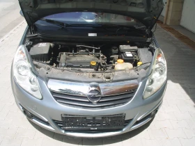 Opel Corsa 1.4 16V Automat - 6800 лв. - 91100185 | Car24.bg