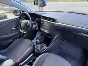 Opel Corsa 1.2i 75кс * Камера* Асистенти* LED* - 19900 лв. - 62658628 13