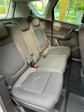 Обява за продажба на Opel Meriva 1, 4 автоматик ~15 500 лв. - изображение 7