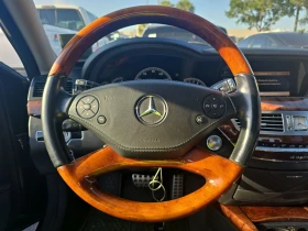 Mercedes-Benz S 550 4MATIC (AMG-Pack) * Harman/Kardon* *  | Mobile.bg    9