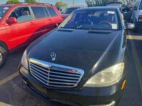 Mercedes-Benz S 550 4MATIC (AMG-Pack) * Harman/Kardon* *  | Mobile.bg    2