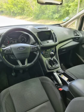 Ford C-max | Mobile.bg    7