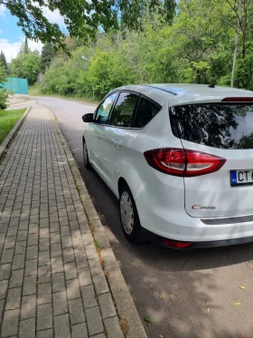 Ford C-max | Mobile.bg    5