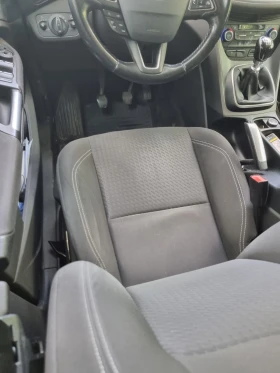Ford C-max | Mobile.bg    8
