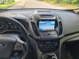 Ford C-max | Mobile.bg    9