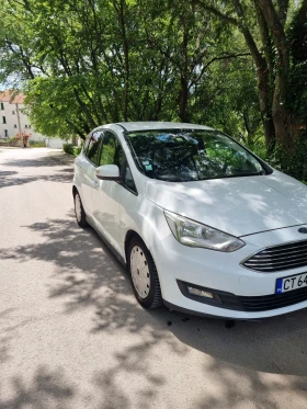 Ford C-max | Mobile.bg    2