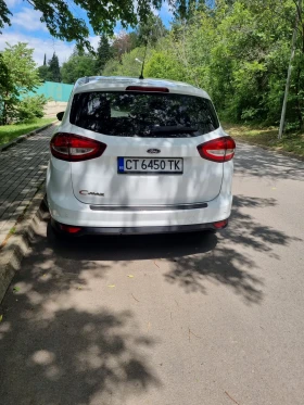 Ford C-max | Mobile.bg    4