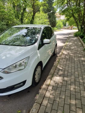 Ford C-max | Mobile.bg    3