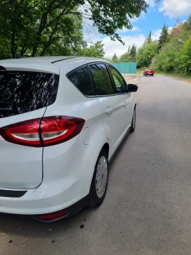 Ford C-max | Mobile.bg    6