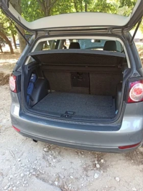 VW Golf Plus Golf6 plus | Mobile.bg    6