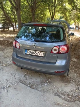 VW Golf Plus Golf6 plus | Mobile.bg    2