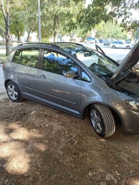 VW Golf Plus Golf6 plus | Mobile.bg    7