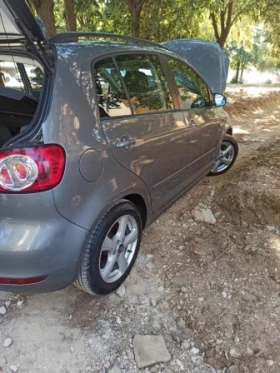 VW Golf Plus Golf6 plus | Mobile.bg    5
