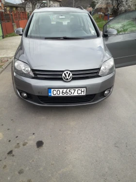 VW Golf Plus Golf6 plus | Mobile.bg    3