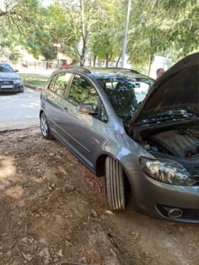 VW Golf Plus Golf6 plus | Mobile.bg    4