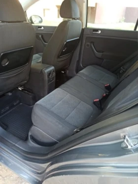 VW Golf Plus Golf6 plus | Mobile.bg    8