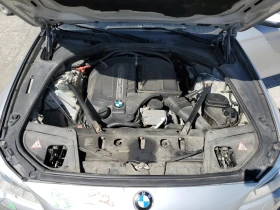 BMW 535 XDRIVE/M PACK/DISTRONIC/HEAD UP/HARMAN/AMBI/360 | Mobile.bg    11