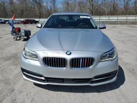 BMW 535 XDRIVE/M PACK/DISTRONIC/HEAD UP/HARMAN/AMBI/360 | Mobile.bg    2