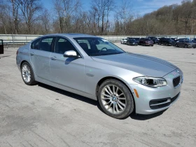 BMW 535 XDRIVE/M PACK/DISTRONIC/HEAD UP/HARMAN/AMBI/360 | Mobile.bg    3