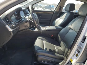 BMW 535 XDRIVE/M PACK/DISTRONIC/HEAD UP/HARMAN/AMBI/360 | Mobile.bg    7
