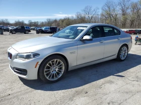  BMW 535