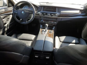 BMW 535 XDRIVE/M PACK/DISTRONIC/HEAD UP/HARMAN/AMBI/360 | Mobile.bg    8
