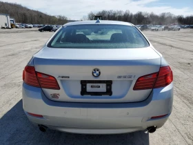 BMW 535 XDRIVE/M PACK/DISTRONIC/HEAD UP/HARMAN/AMBI/360 | Mobile.bg    5